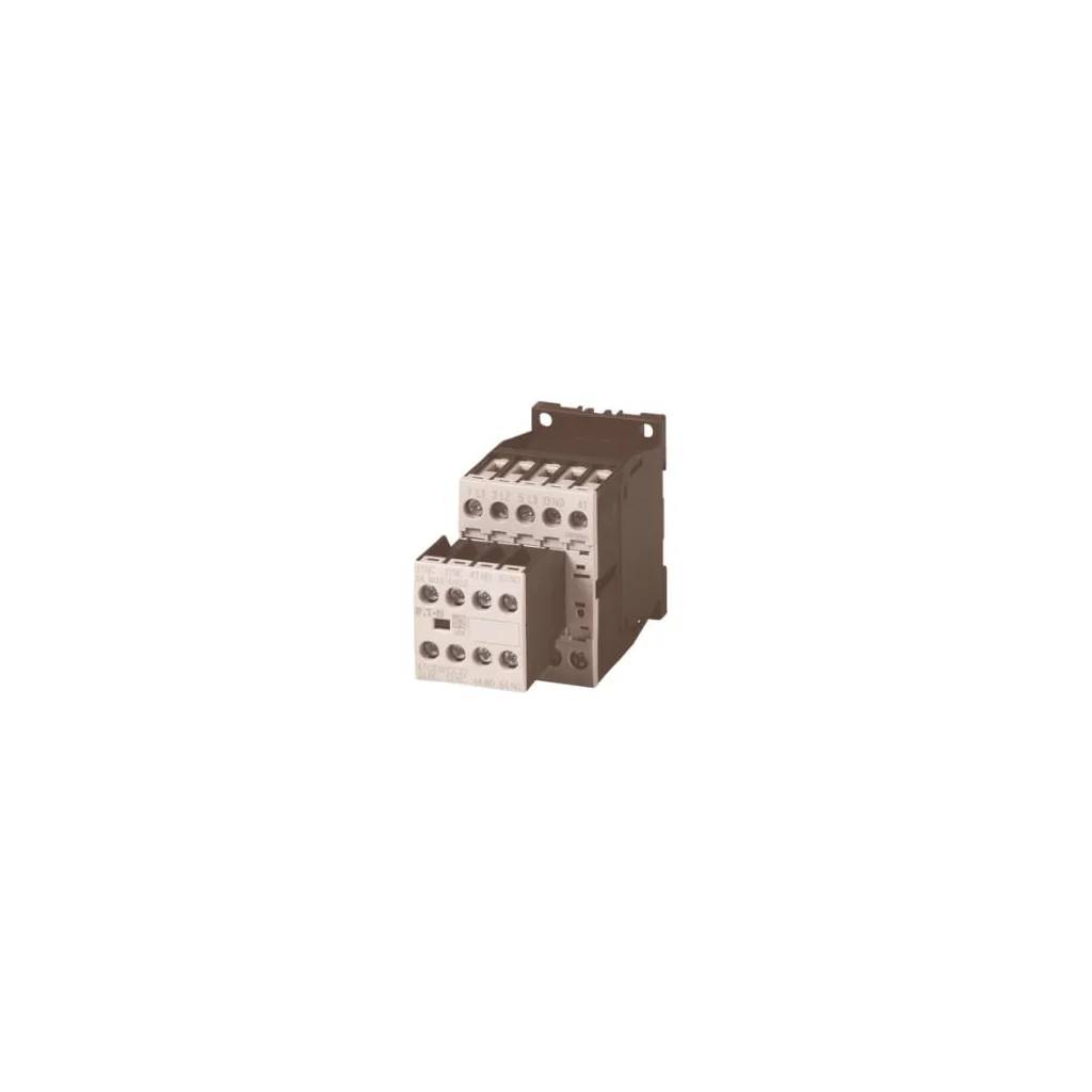 Contactor 9A 4kW DILM932230VAC
