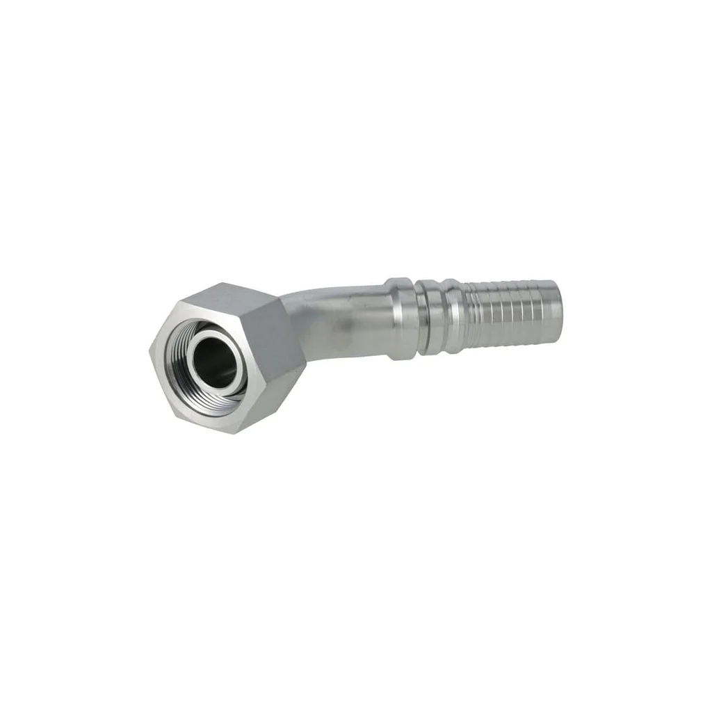 Racord montură 4SH-DN25-25S-M36x2,0-45° DKOSH253645G2