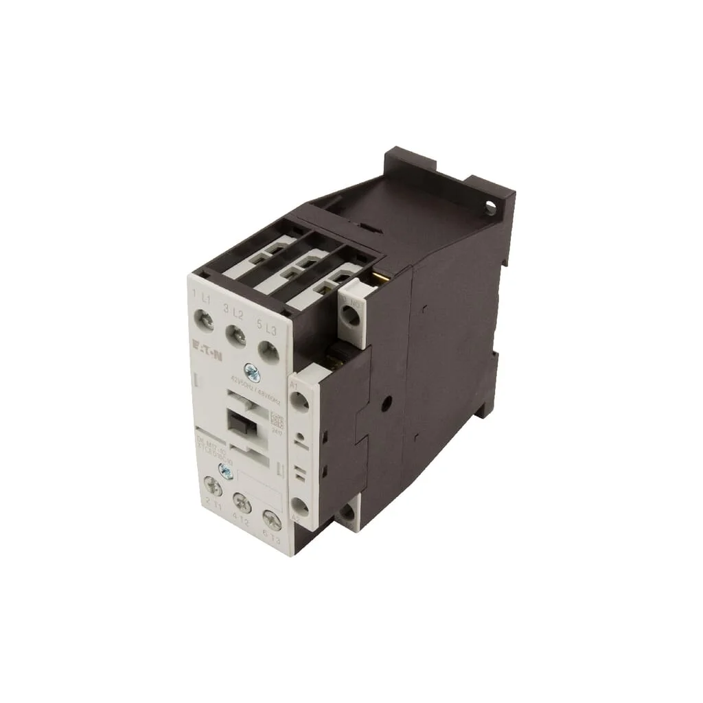 Contactor 17A 7,5kW DILM171042V50HZ