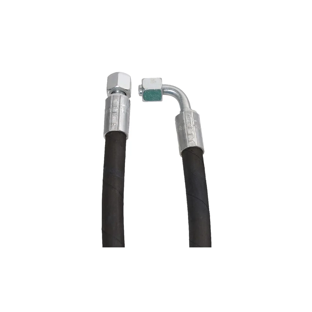 Furtun hidraulic completDN06.1500-90° DKLO6150090