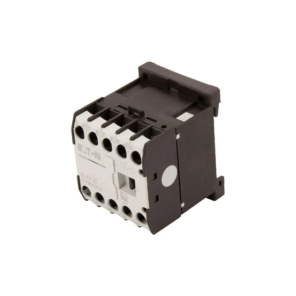 Releu mini contactor DILER22230240