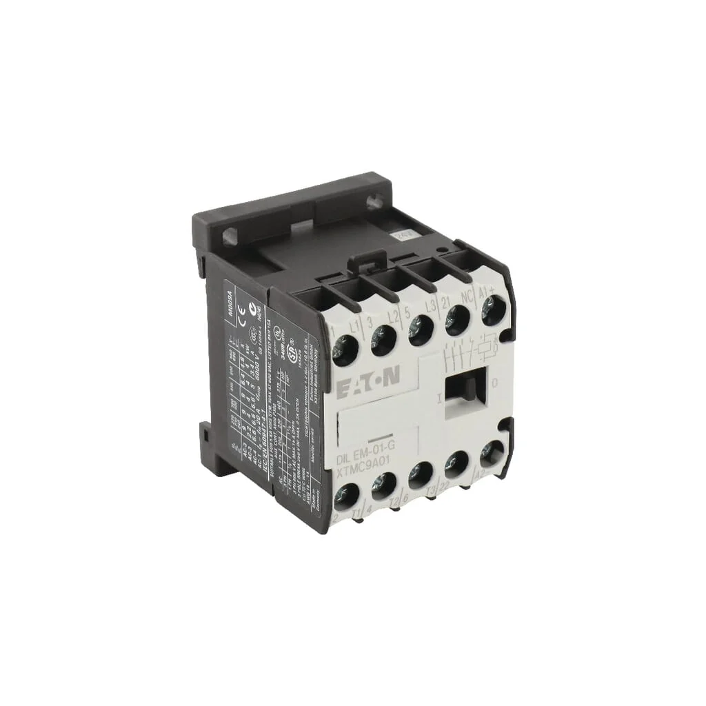 Contactor DILEM01G