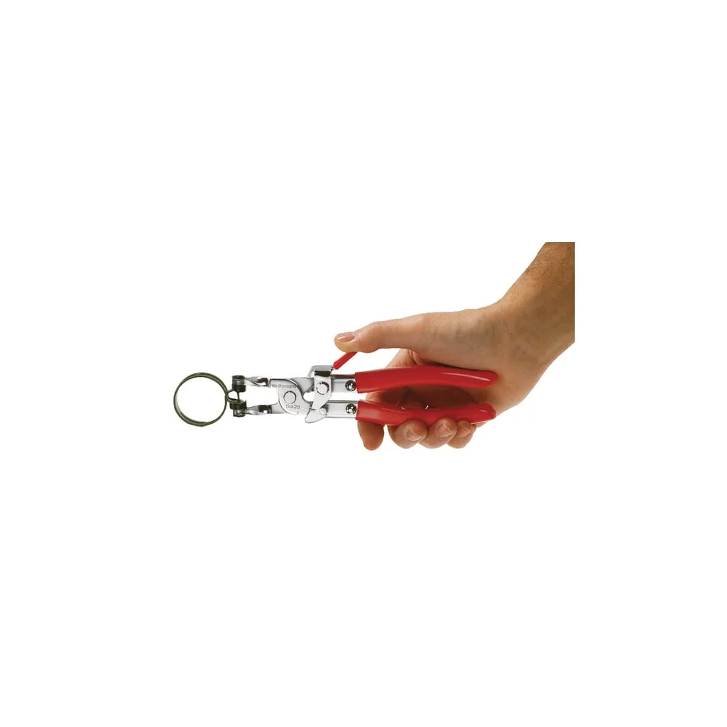 Cleste pentru coliere furtun 15-56 mm DM29