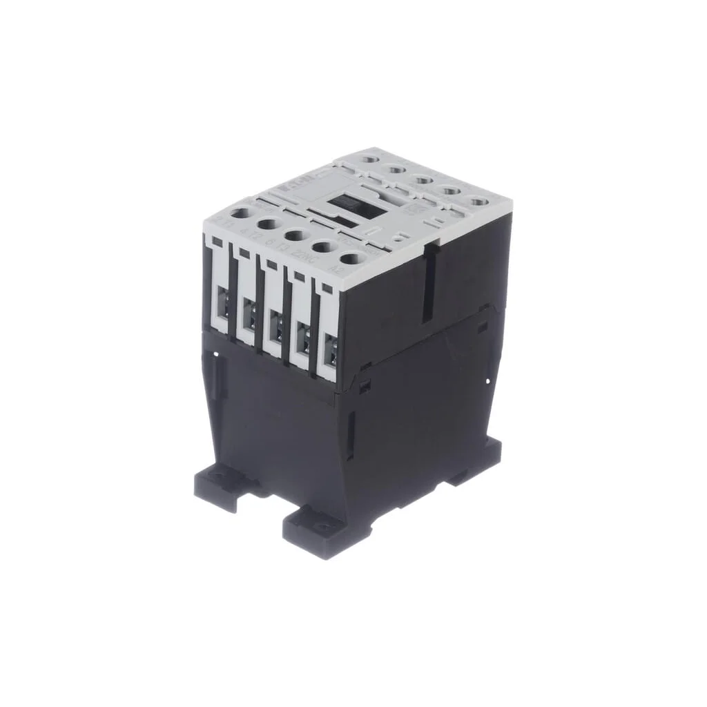 Contactor 9A 4kW DILM901400440VAC