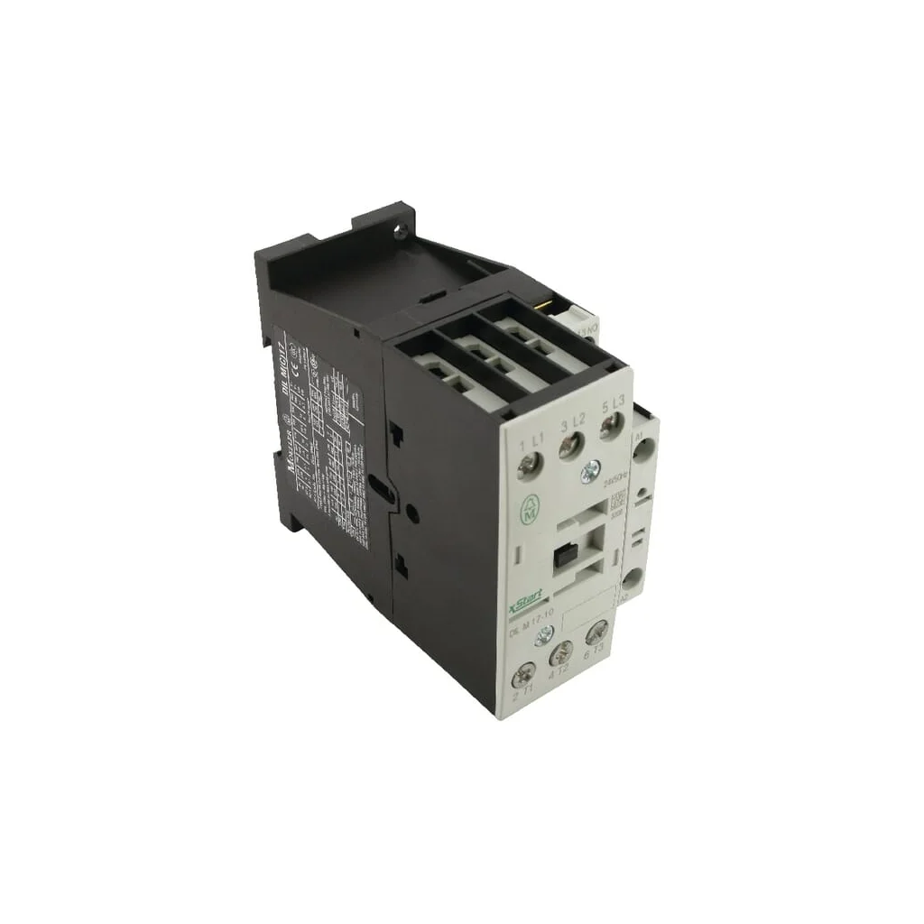 Contactor 17A 7.5kW DILM171024VAC