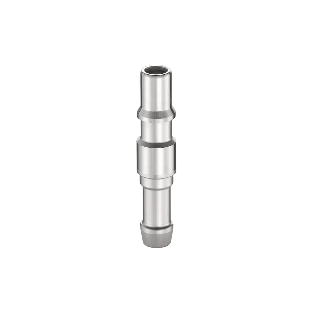 Conector tată cu armătură pentru furtun 10mm CRP086810
