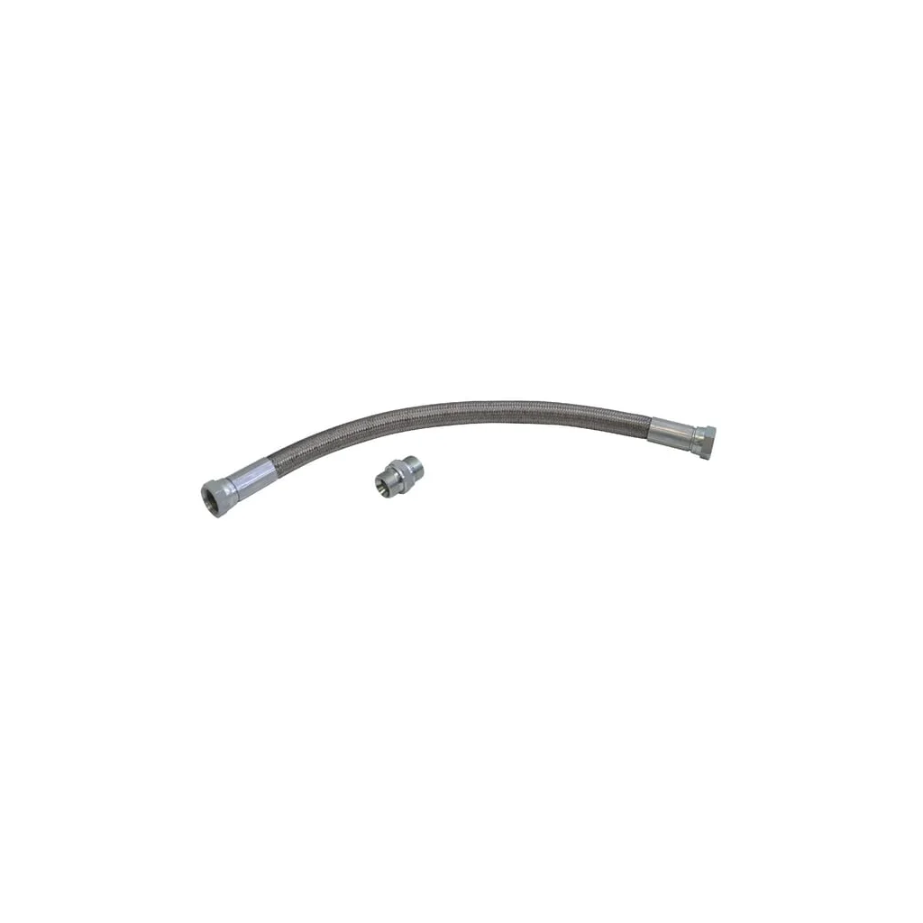 Furtun compresor 3/4" 0,5M CS340500