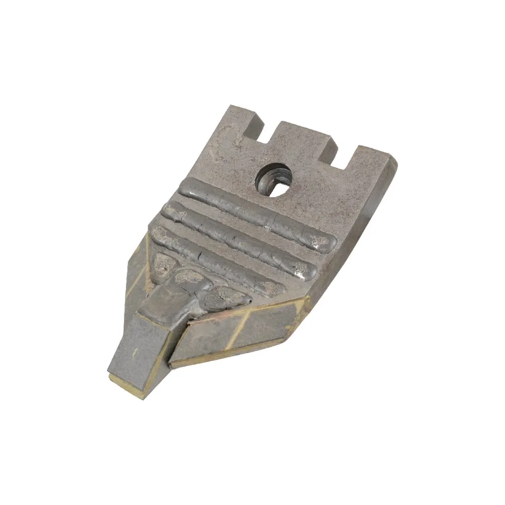 Brăzdar cultivator 193x20mm întărit plat potrivit pentru Quivogne CP86030CN