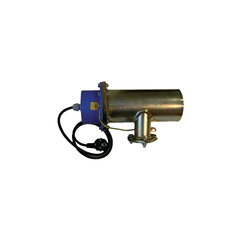 Preîncălzitor motor potrivit pentru Belarus DK3110N