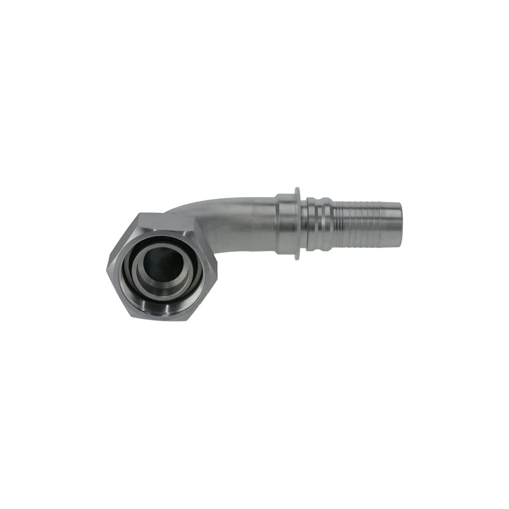 Racord montură 4SH-DN32-38S-M52x2,0-90° DKOSH325290G2