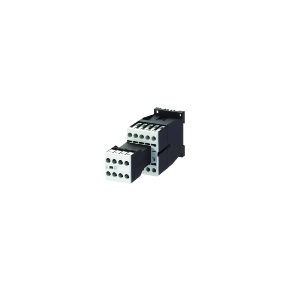 Contactor 12A 5,5kW DILM1221230V