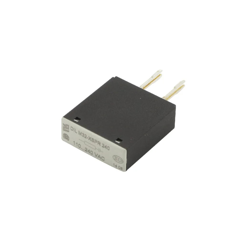 Supresor RC 24-48 AC DILM32XSPR48