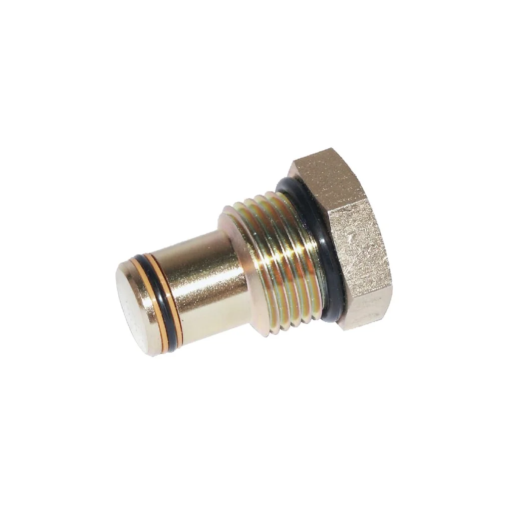 Dop cavitate 2 căi seria 12 CP93122B0