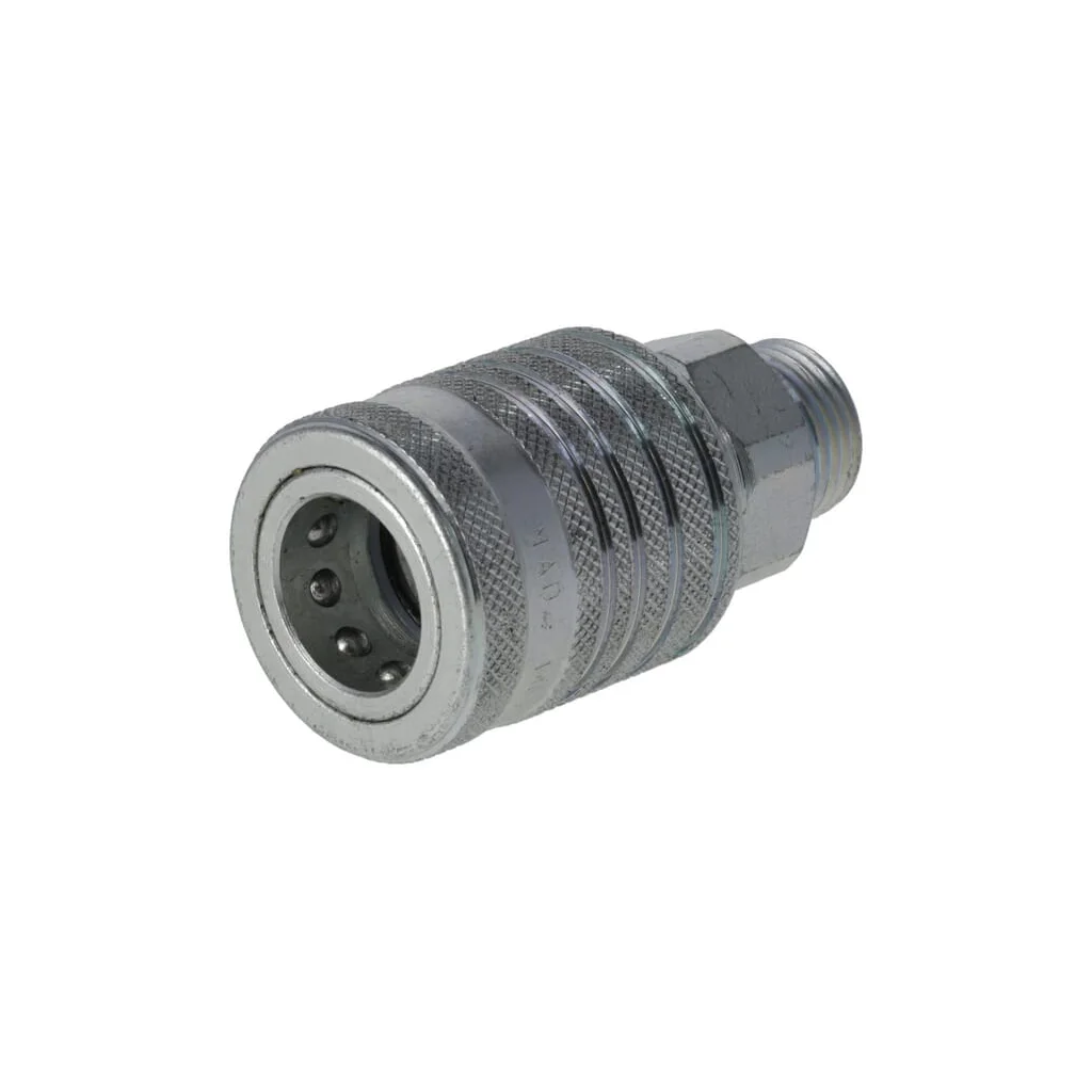 Cuplă rapidă 3/8"-M18x1,5mm 12L mamă CPV CPV0621815F