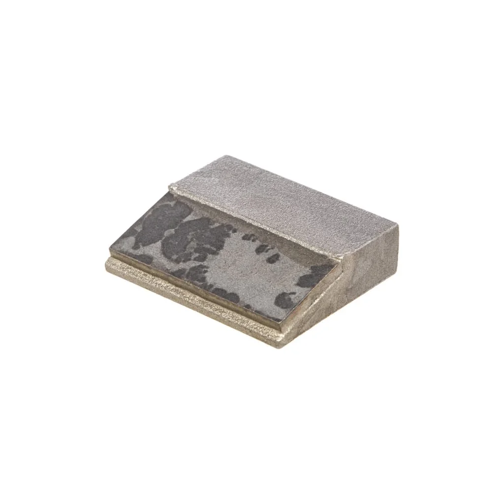 Brăzdar cultivator 45x40x11mm întărit plat CP486688C