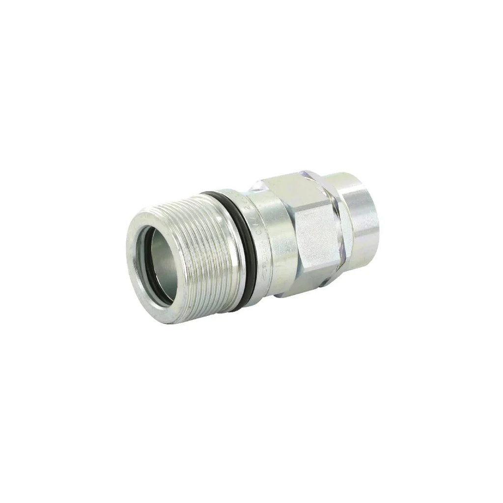 Cuplă rapidă cu înșurubare CVV mamă CVV0838GASFV