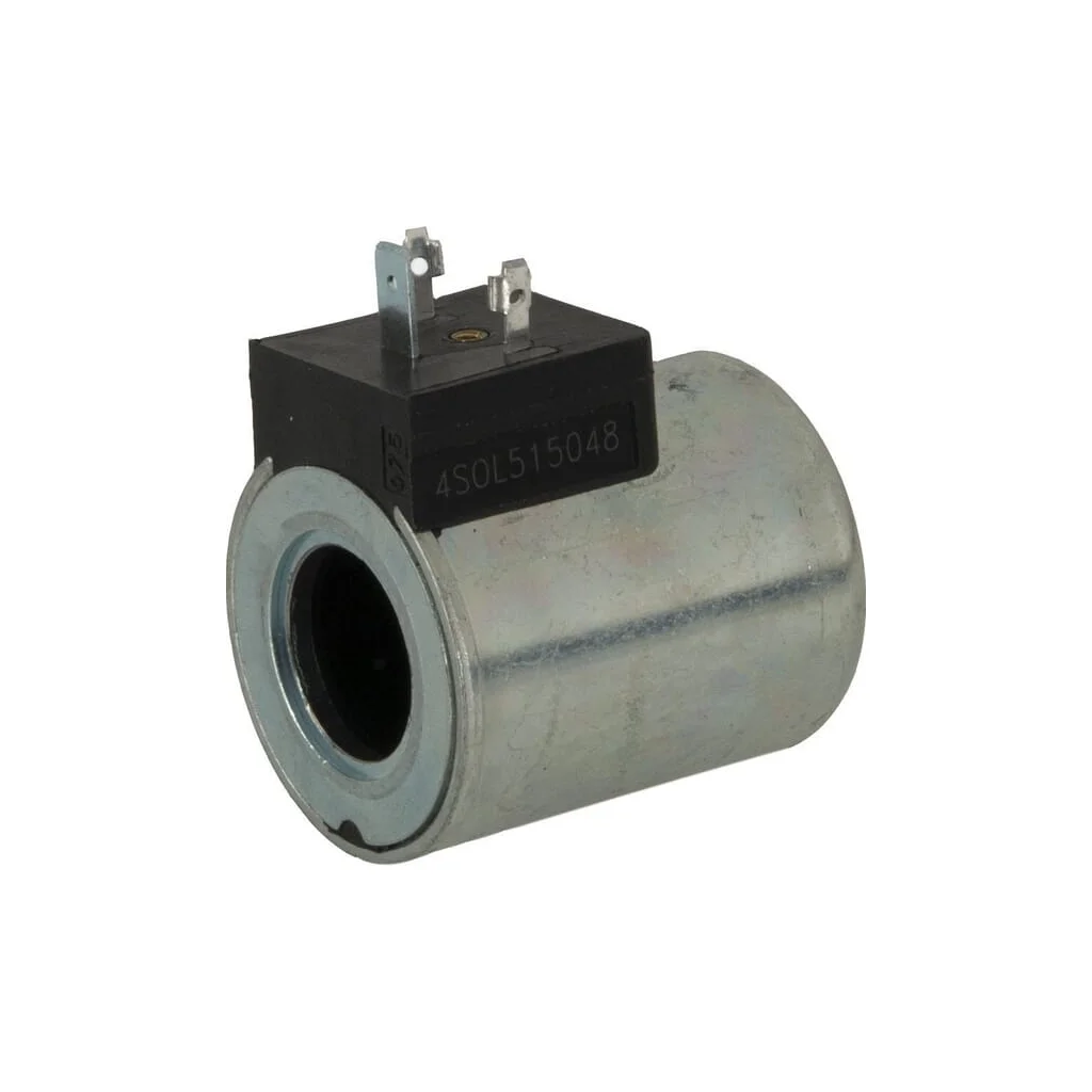 Bobină electromagnet 48V DC DFE05 DFE90548