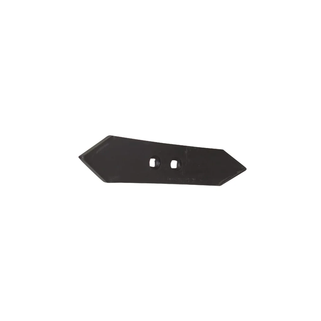 Brăzdar cultivator 330x70x10mm reversibil întărit plat 2 orificii potrivit pentru Bonnel CP481893