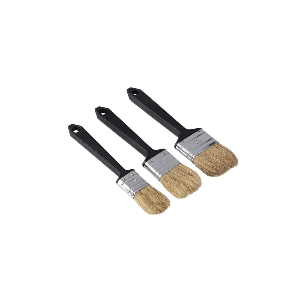 Set perii pentru vopsit 30-40-50, 3 bucăți CP2390008