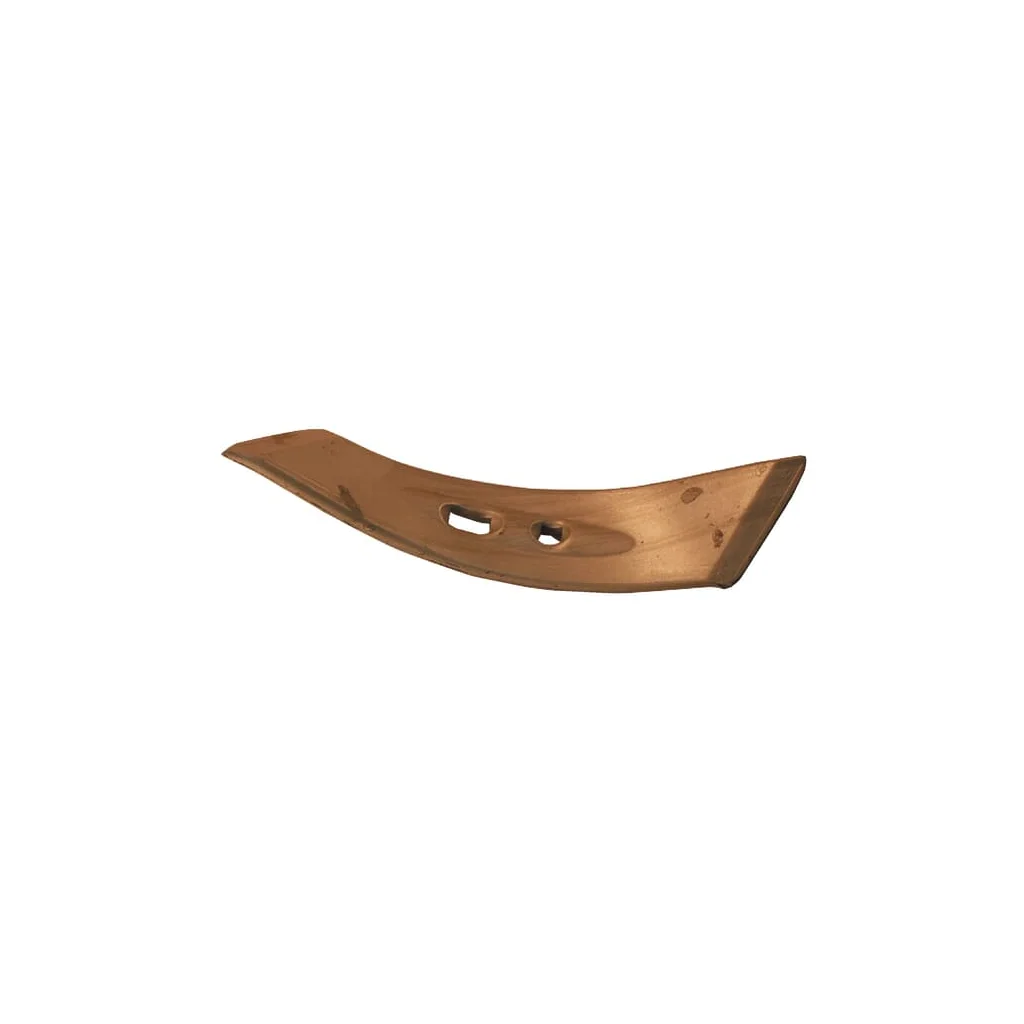 Brăzdar cultivator 305x64x10mm reversibil dreapta ranforsat curbat 2 orificii CP007540