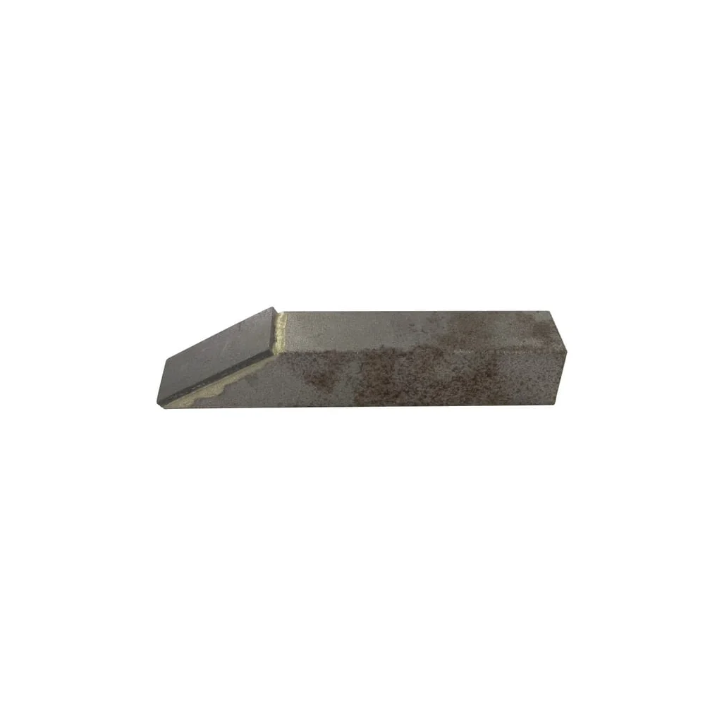 Brăzdar cultivator 180x30x30mm întărit plat CP486706C