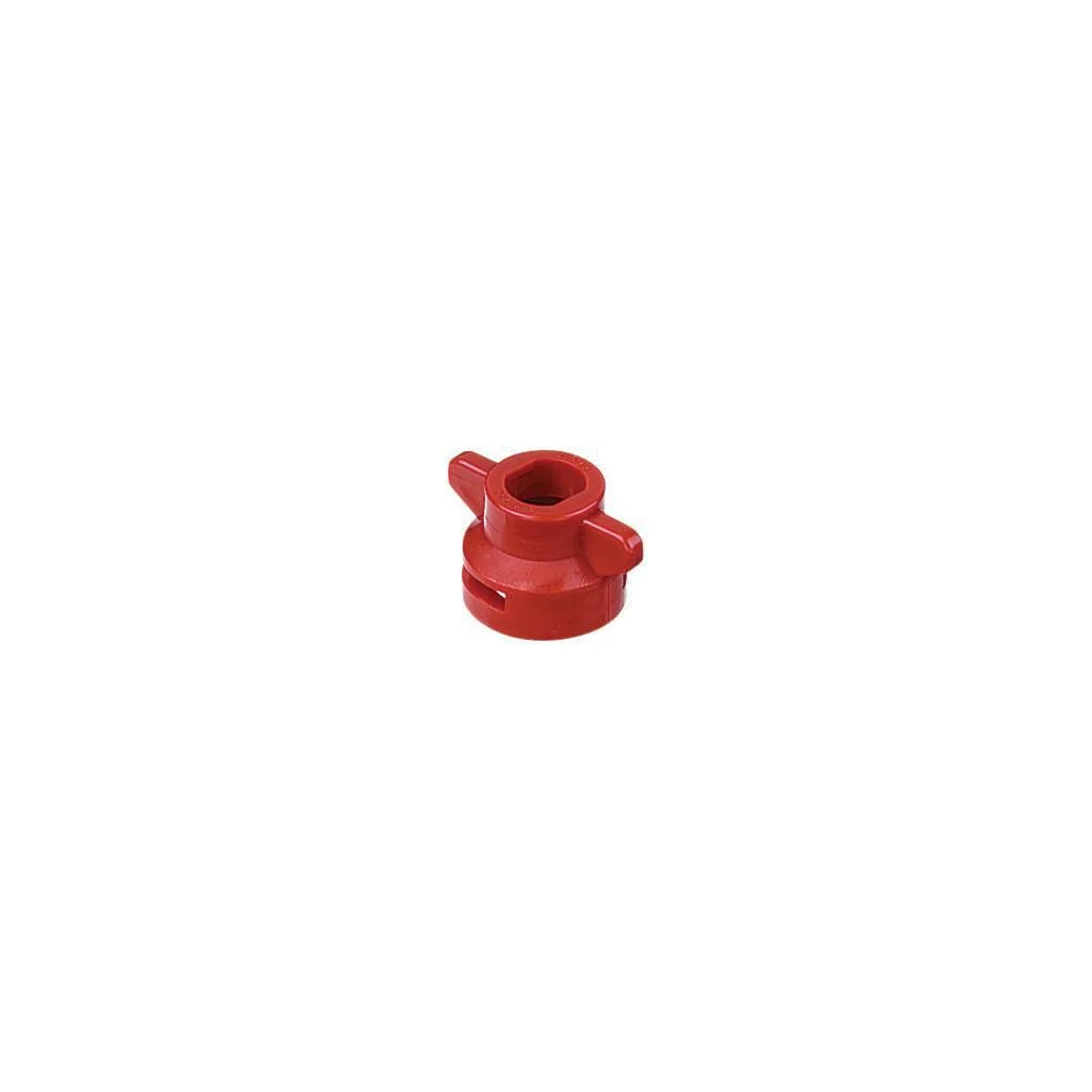 Capac duză pentru Hardi Roșu 11 mm CP213993CE