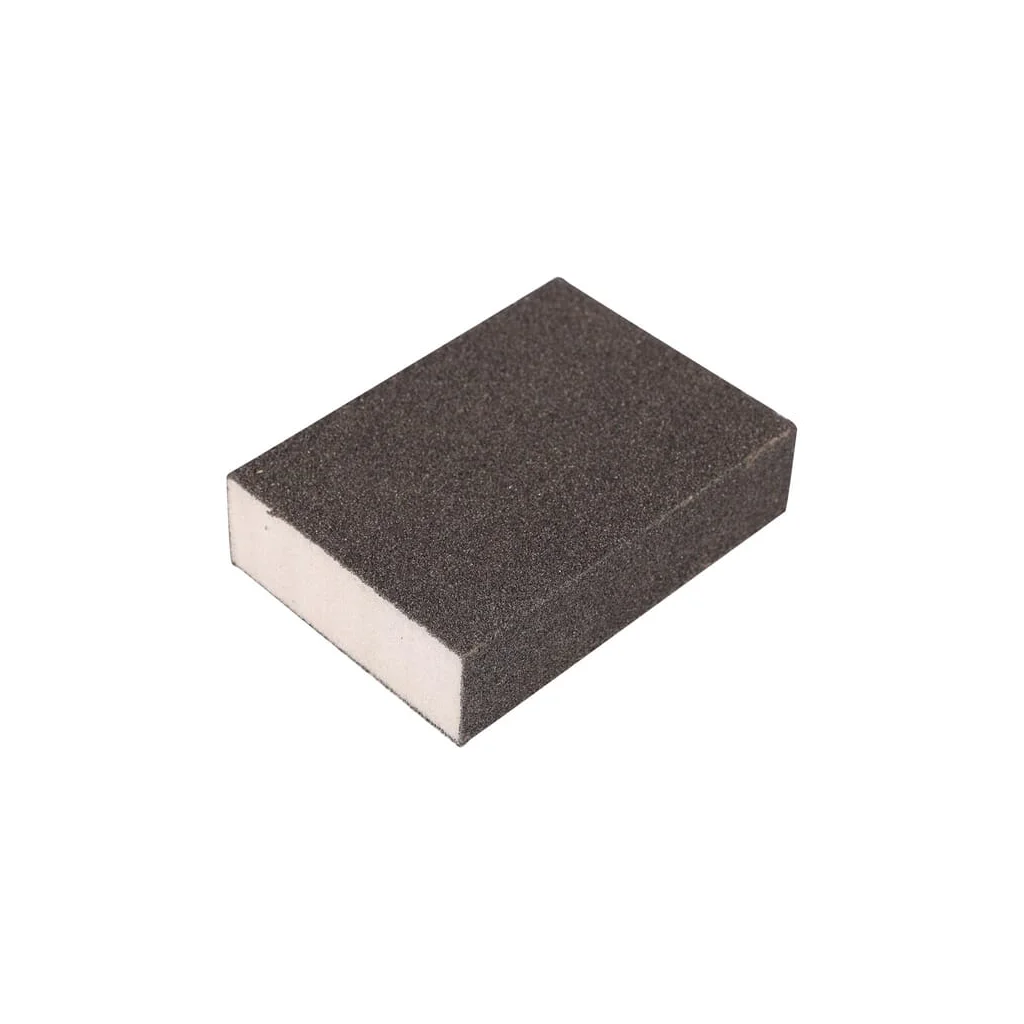 Burete fin/mediu, profesional, 100x70x25mm CP2351301