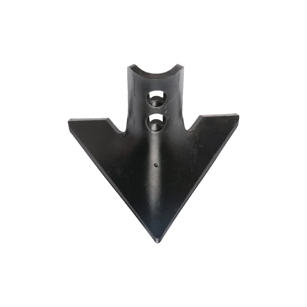 Brăzdar tip picior de gâscă 150x6mm CP10223