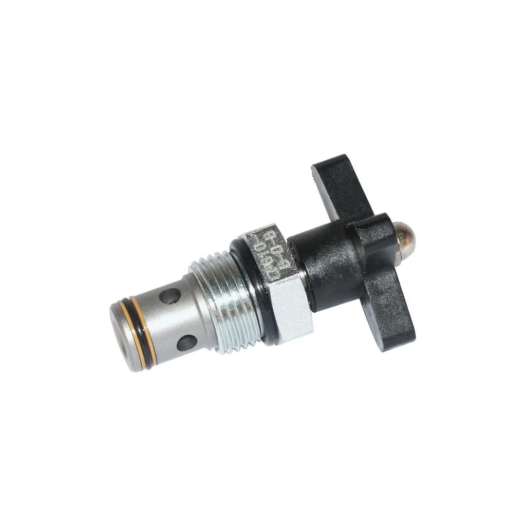 Supapă cartuș de oprire CP6101B0B