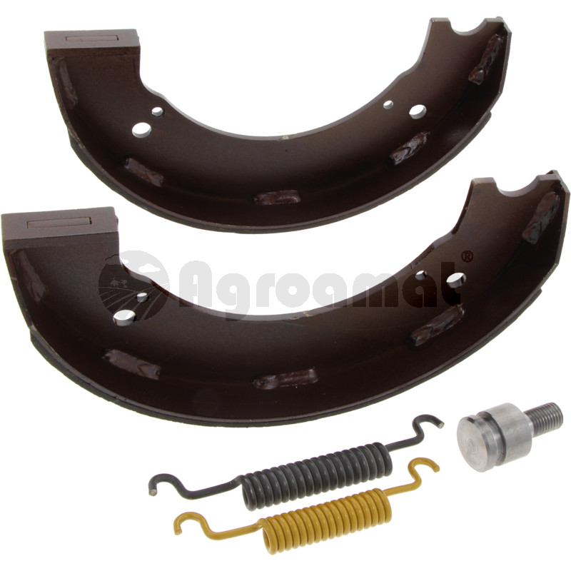 Set saboti frana