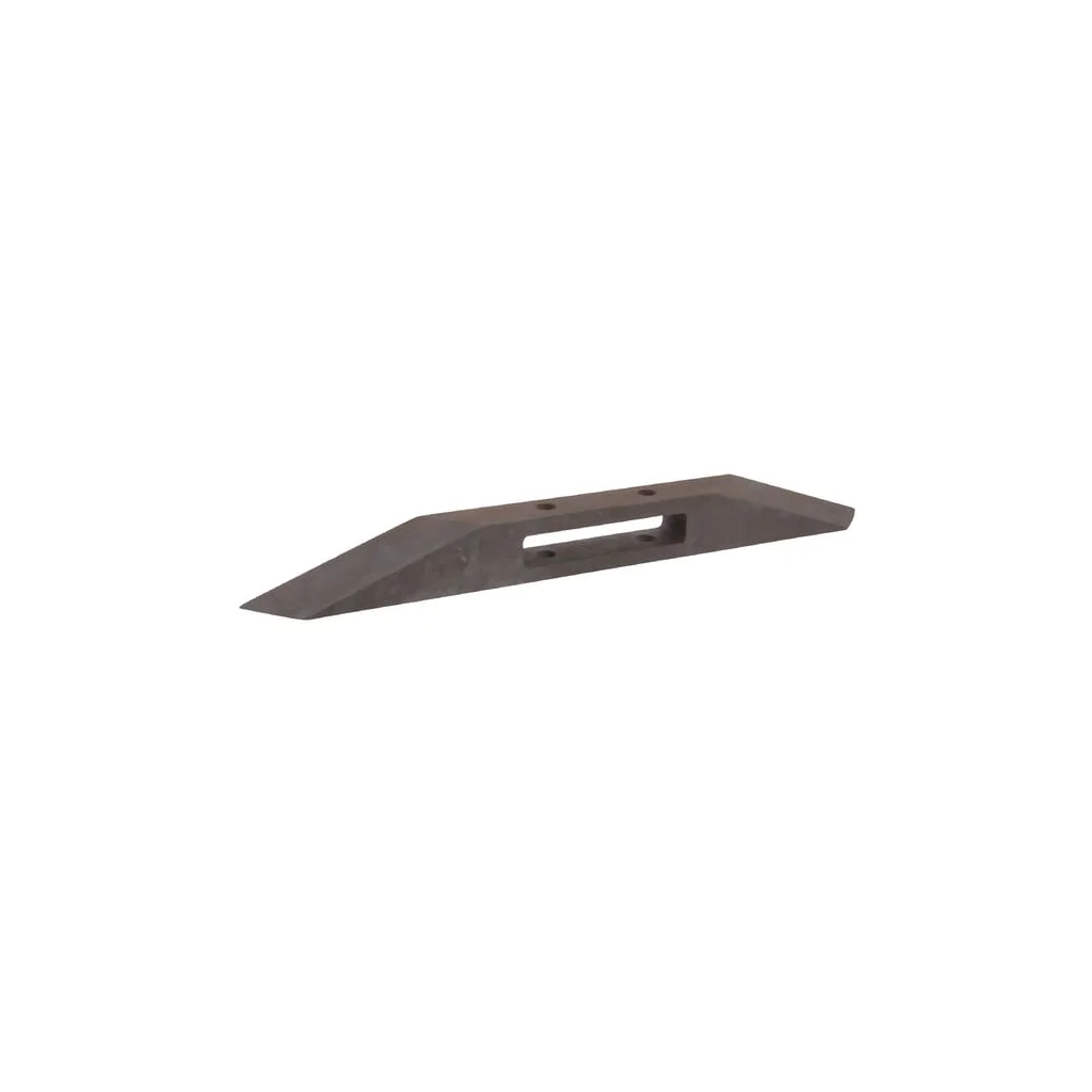 Brăzdar cultivator 490x50x40mm plat potrivit pentru Michel CP488759KR