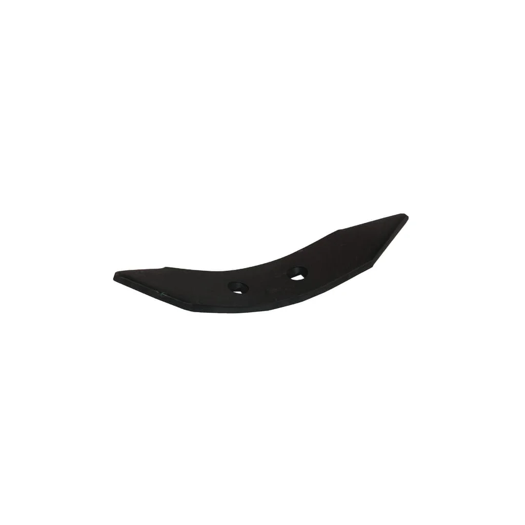 Brăzdar cultivator 336x75x11mm reversibil curbat 2 orificii CP11