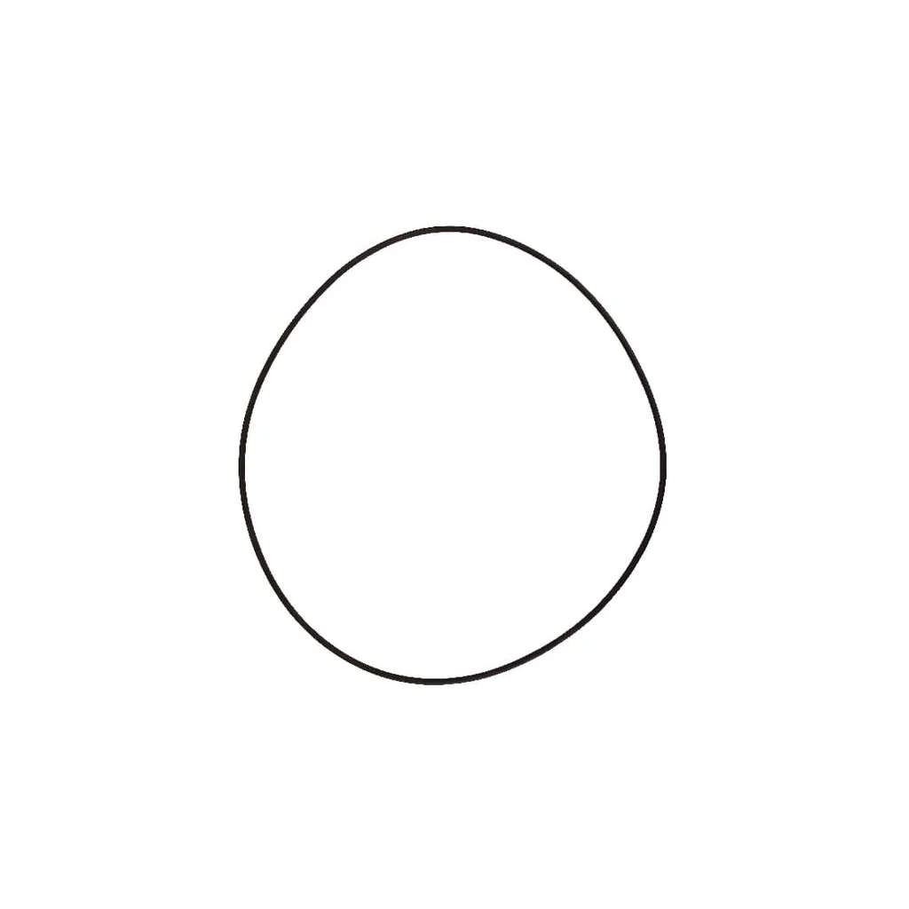 O-ring 368x6mm DOR052