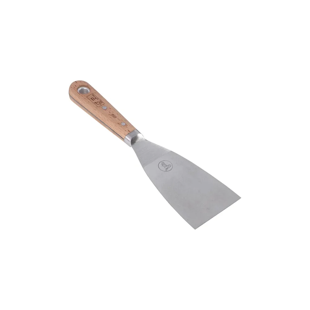 Racletă vopsea, model UK 6cm FSC CP2353006