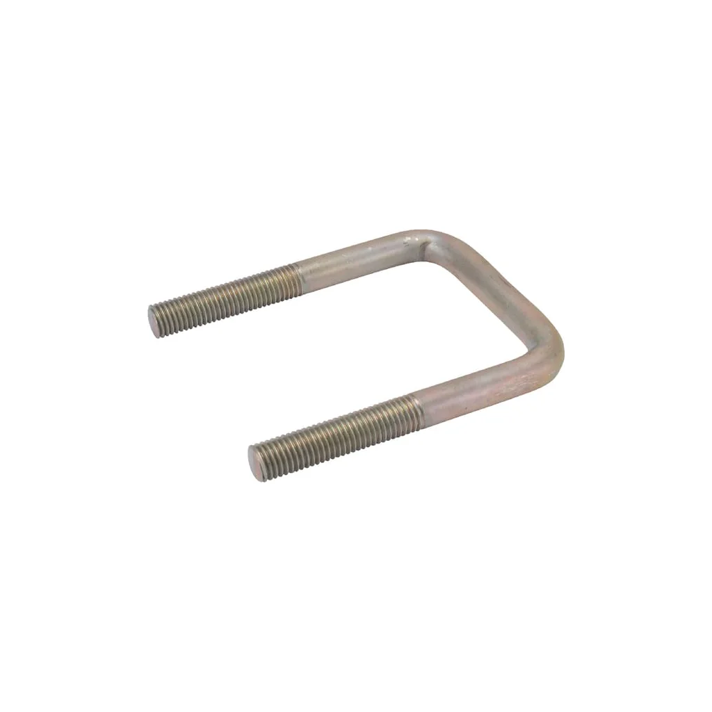 Etrier U Ø14mm 80x120 CP148011