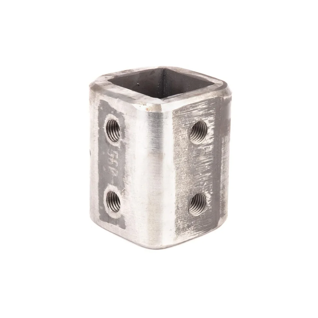 Clemă 51,5x51,5x100 14mm CP0561