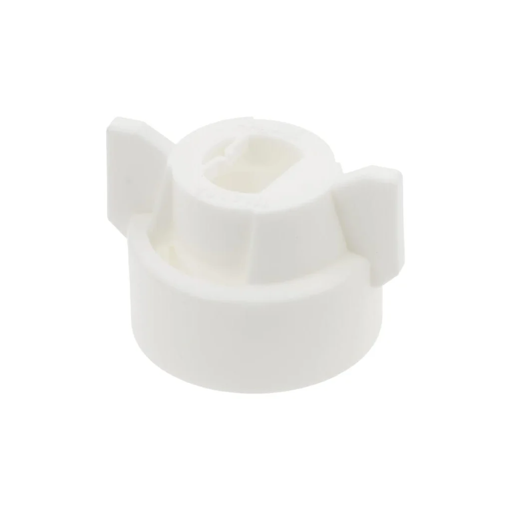 Capac duză baionetă SW8 alb TeeJet CP114440A2CE
