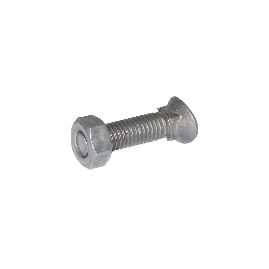 Șurub planetară și piuliță M12x55 CP7044