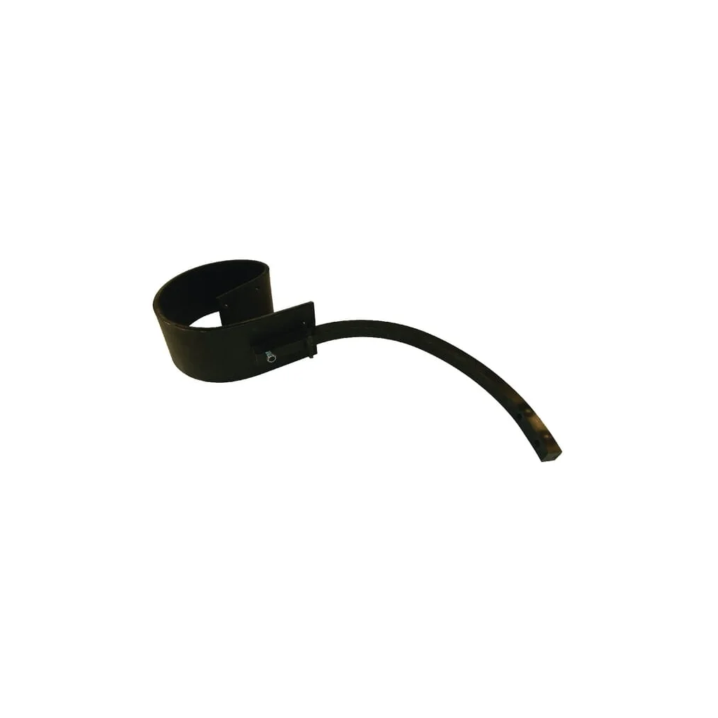 Dinte cu lamă cu arc ☐100 Gouvyflex CP10155