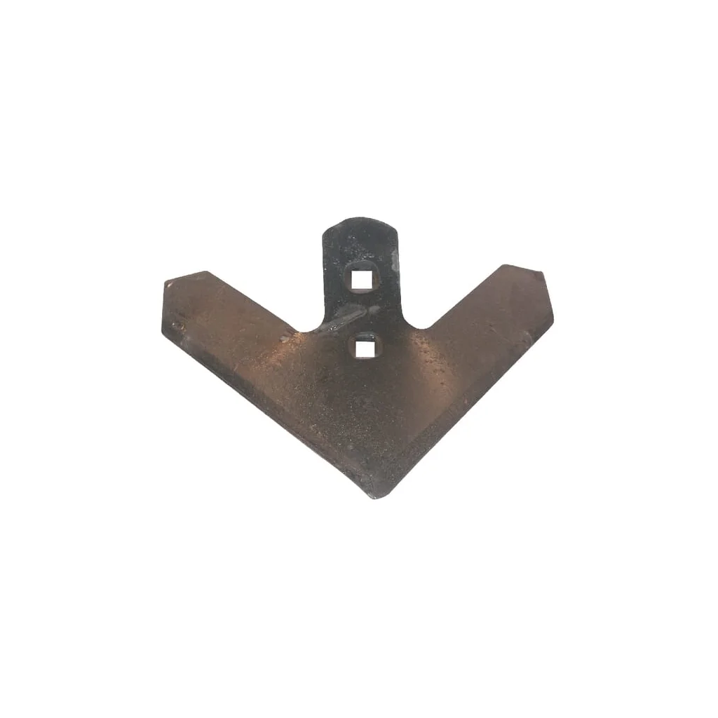 Brăzdar tip picior de gâscă 240 mm CP25