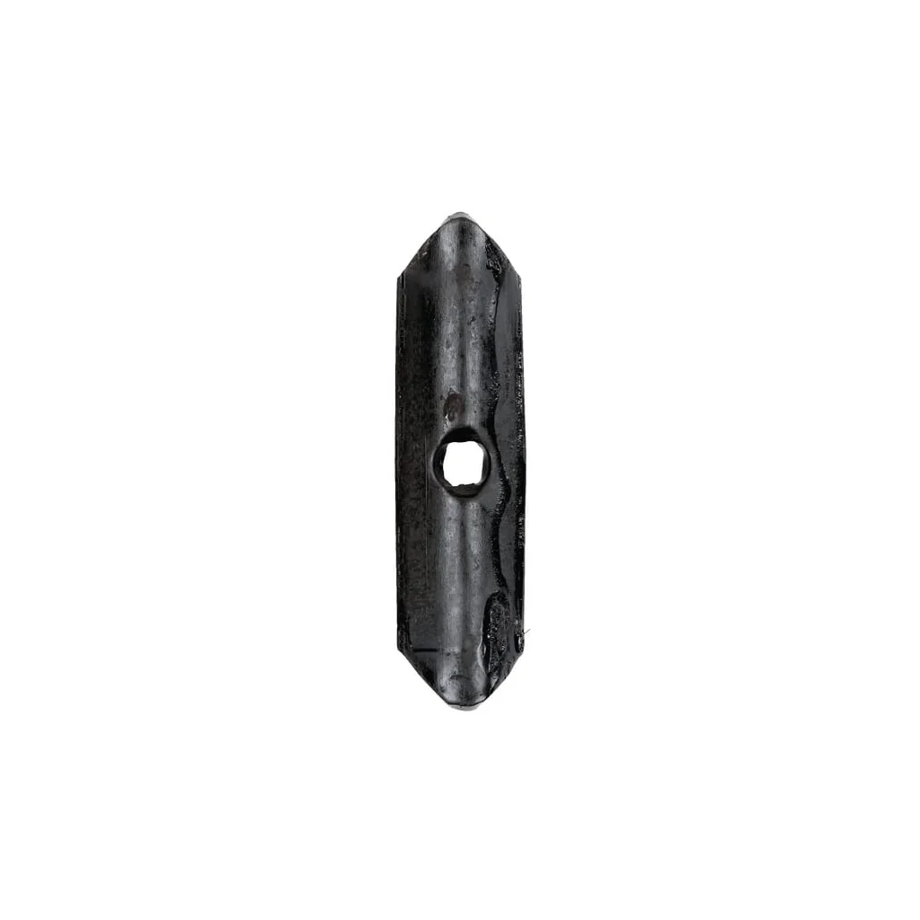 Brăzdar cultivator 135x36x5mm reversibil plat 1 orificiu CP576GP