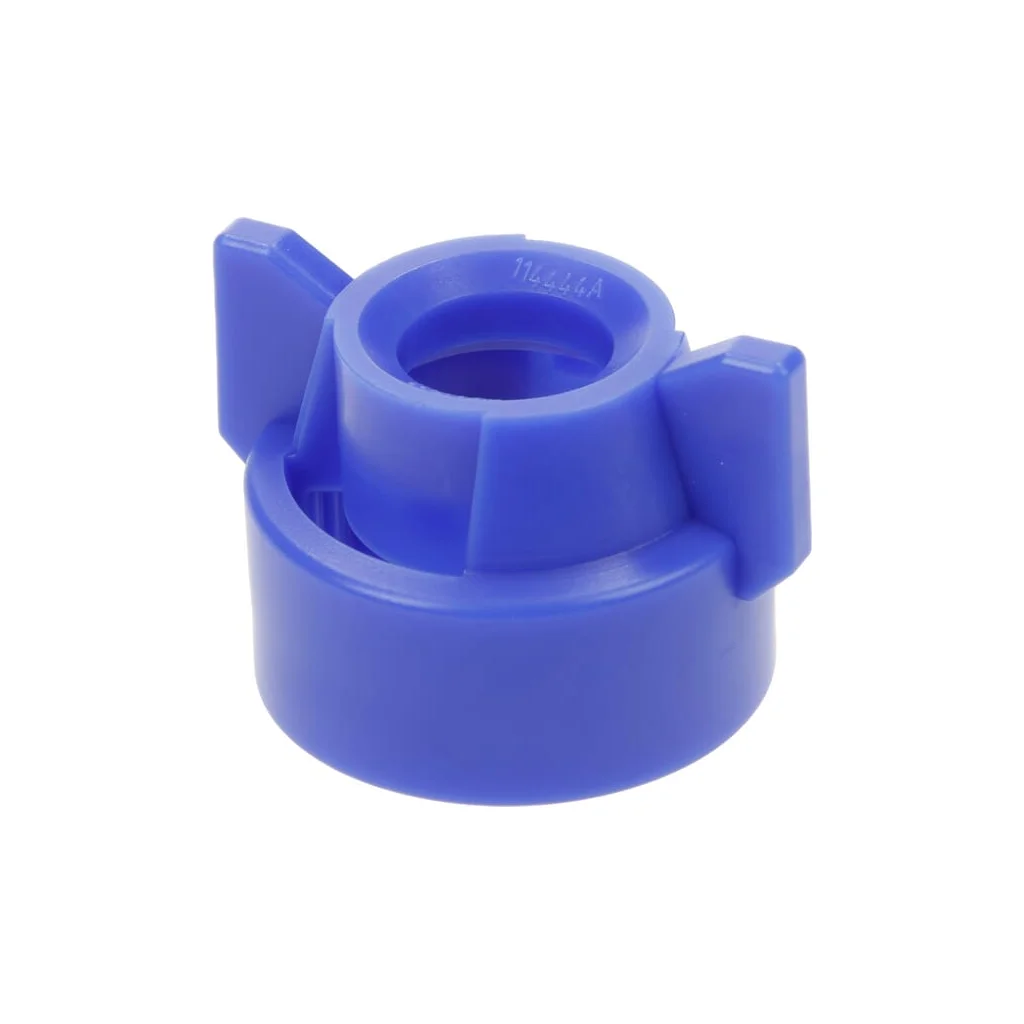 Capac duză baionetă diametru 12,6 albastru TeeJet CP114444A4CE