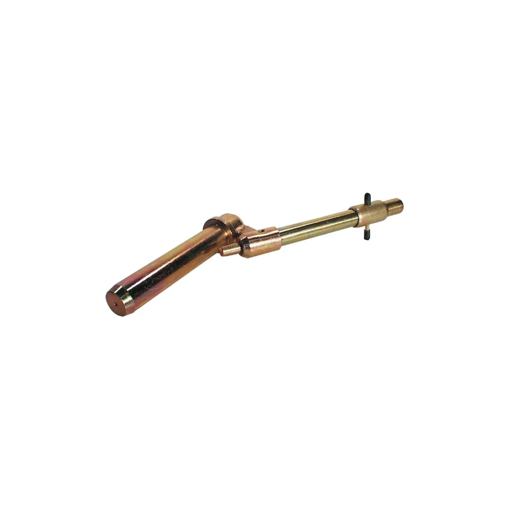 Bulon de remorcă 230 mm drept CP33KR