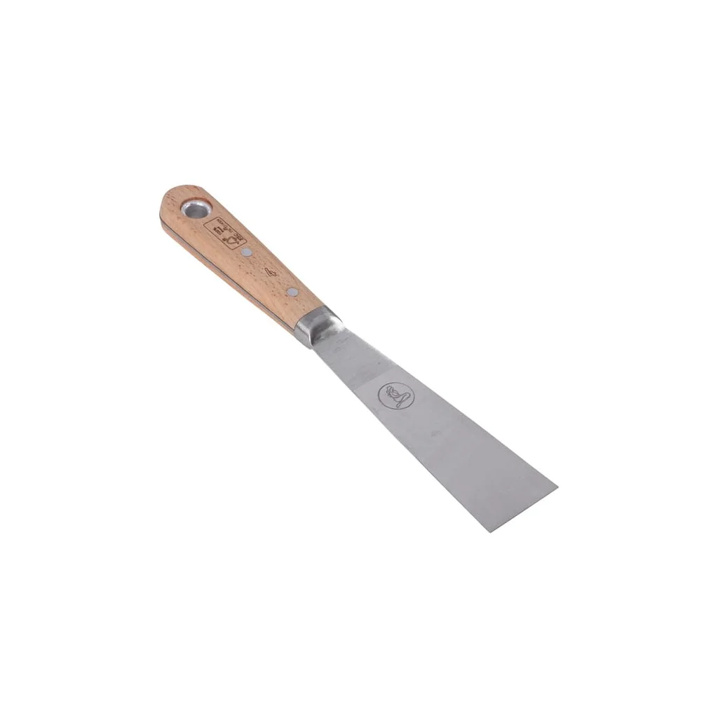 Racletă vopsea, model UK 4cm FSC CP2353004