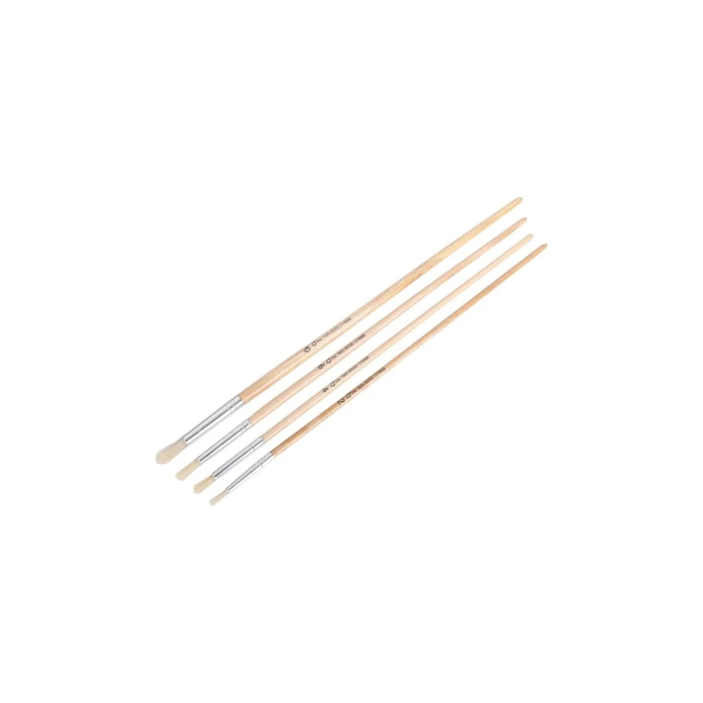 Set de pensule, 4buc CP2314950