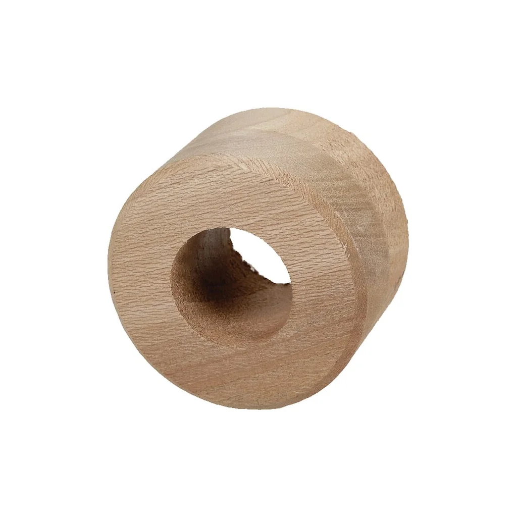 Lagăr de lemn 64x40x30mm CP3065