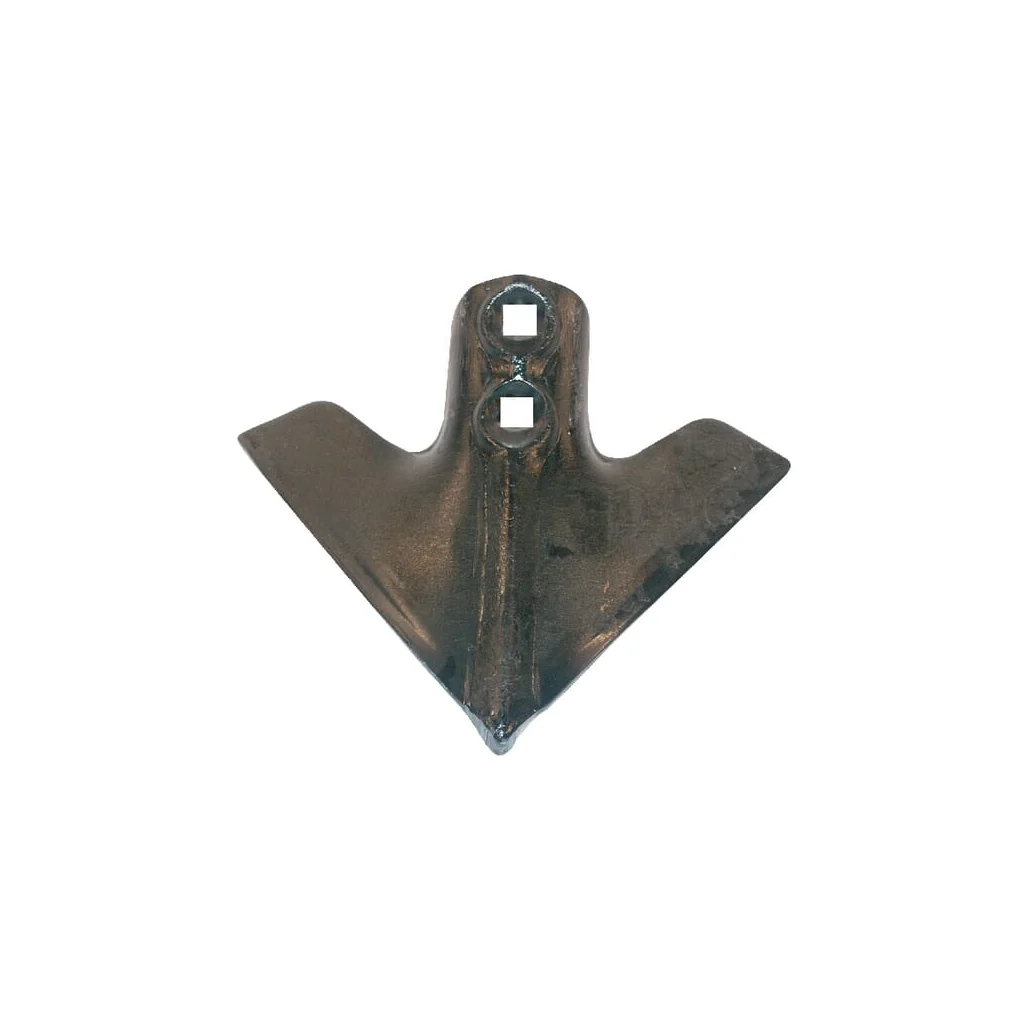 Brăzdar tip picior de gâscă 270mm CP26