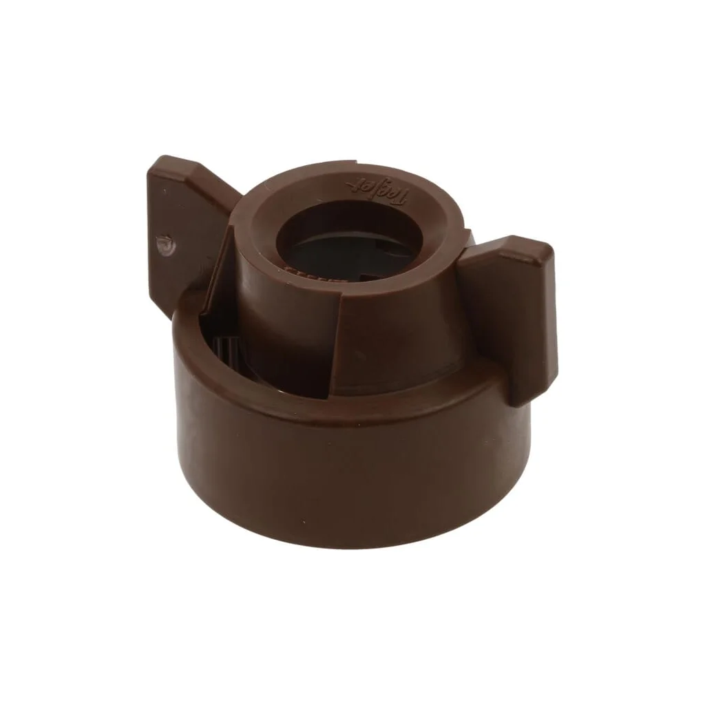 Capac duză baionetă diametru 12,6 maro TeeJet CP114444A7CE