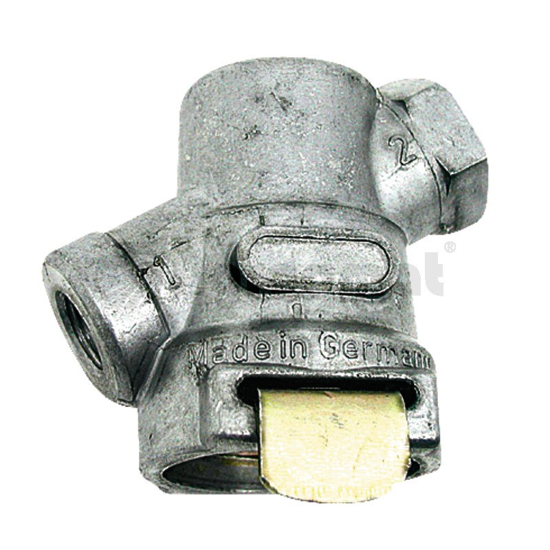 Filtru conducta