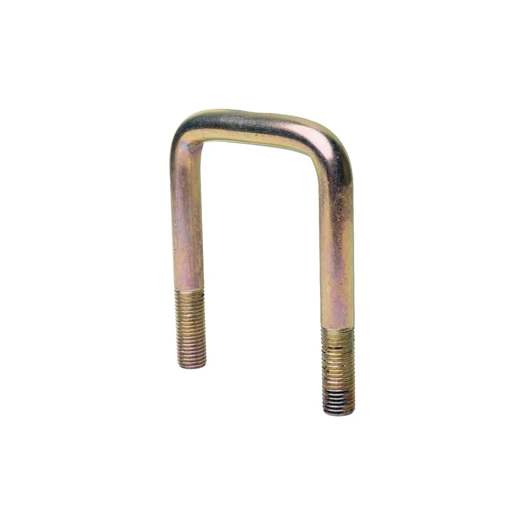 CP168011 Etrier U Ø16x2 mm, 80x120 CP168011
